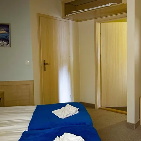 I Restauracja Laguna