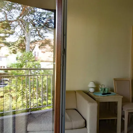 I Restauracja Laguna ベッド・アンド・ブレックファスト 4*