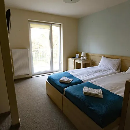 I Restauracja Laguna 4*