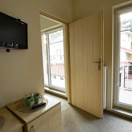 I Restauracja Laguna ベッド・アンド・ブレックファスト 4*