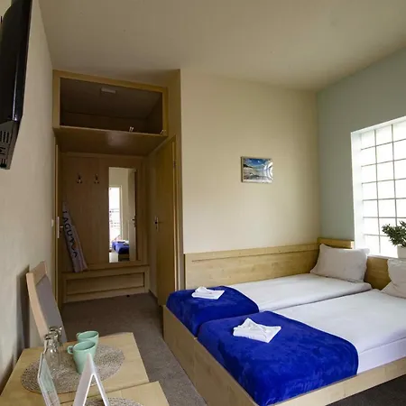 I Restauracja Laguna Alojamento de Acomodação e Pequeno-almoço