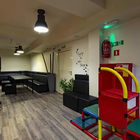 I Restauracja Laguna