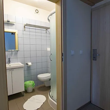 I Restauracja Laguna