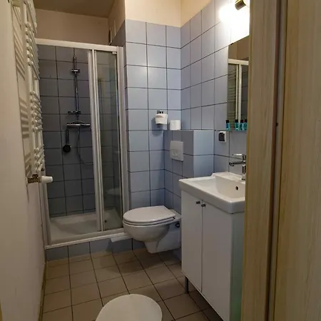 I Restauracja Laguna ベッド・アンド・ブレックファスト