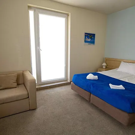 I Restauracja Laguna 4* Pogorzelica (Gmina Rewal)