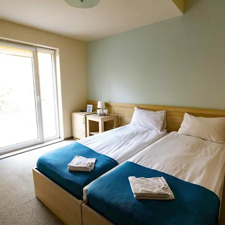 I Restauracja Laguna