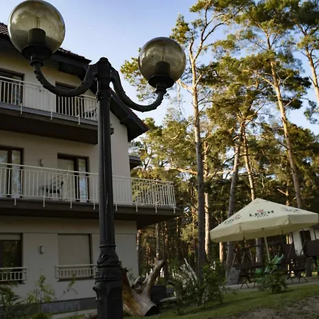 Alojamento de Acomodação e Pequeno-almoço I Restauracja Laguna 4*