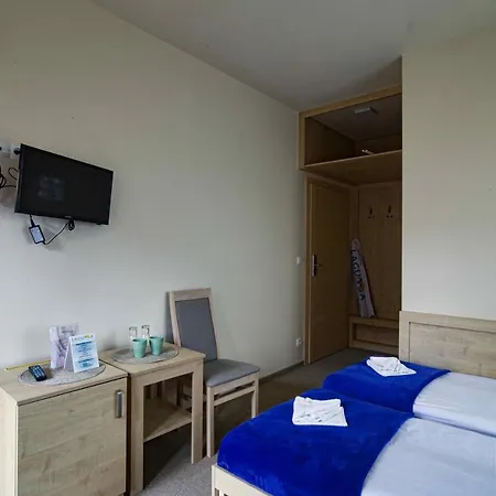 I Restauracja Laguna 4*