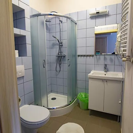 ベッド・アンド・ブレックファスト I Restauracja Laguna