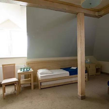 I Restauracja Laguna Alojamento de Acomodação e Pequeno-almoço Pogorzelica (Gmina Rewal)