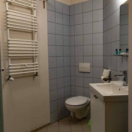 I Restauracja Laguna