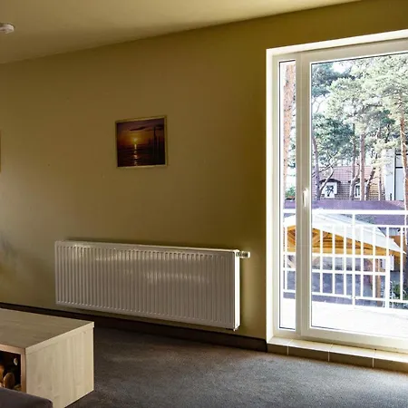 I Restauracja Laguna ポゴジェリツァ