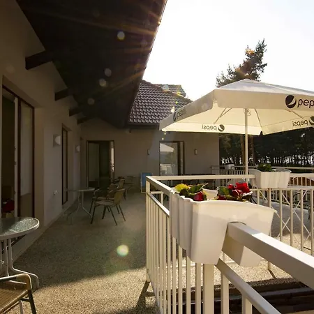 I Restauracja Laguna Alojamento de Acomodação e Pequeno-almoço