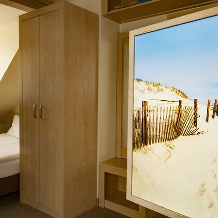 I Restauracja Laguna ベッド・アンド・ブレックファスト