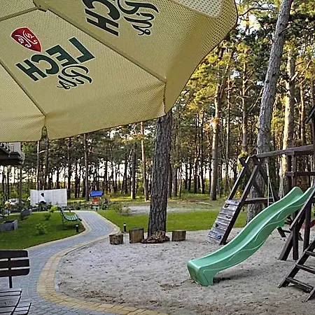 I Restauracja Laguna 博格泽利卡
