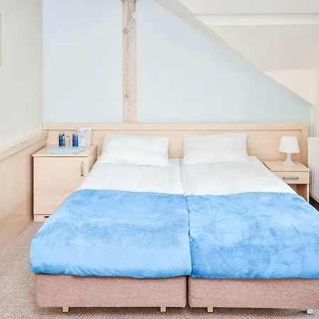 I Restauracja Laguna ベッド・アンド・ブレックファスト 4*