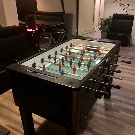 Alojamento de Acomodação e Pequeno-almoço I Restauracja Laguna Pogorzelica (Gmina Rewal)