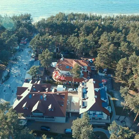 I Restauracja Laguna ポゴジェリツァ