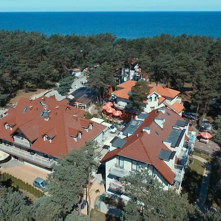 Alojamento de Acomodação e Pequeno-almoço I Restauracja Laguna 4*