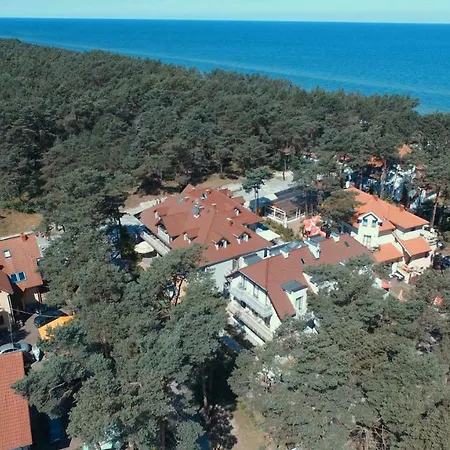 Alojamento de Acomodação e Pequeno-almoço I Restauracja Laguna Pogorzelica (Gmina Rewal)