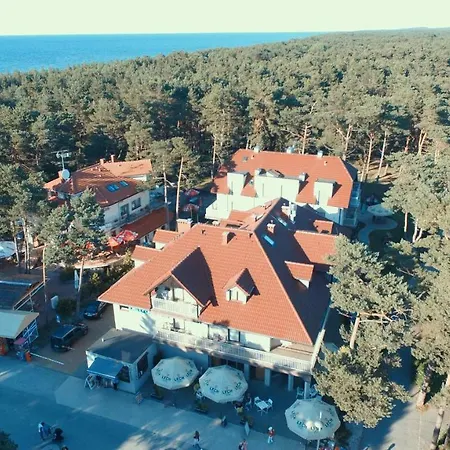 I Restauracja Laguna