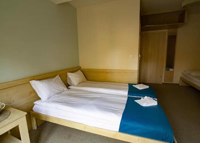 I Restauracja Laguna Pogorzelica (Gmina Rewal)