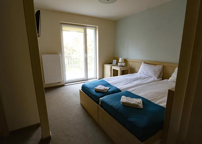 I Restauracja Laguna 4*