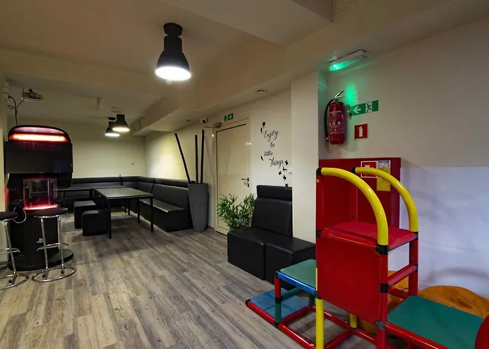 I Restauracja Laguna