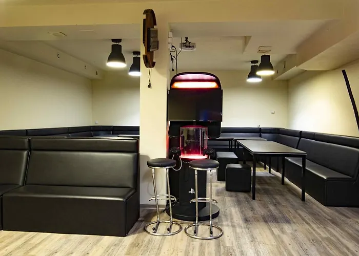 Bed and breakfast I Restauracja Laguna 4*