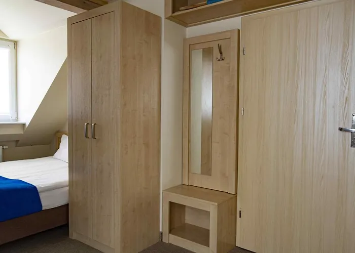 I Restauracja Laguna