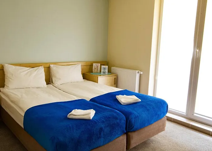 I Restauracja Laguna 4*