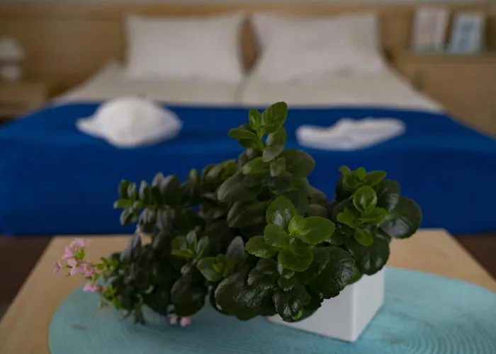 I Restauracja Laguna Pogorzelica (Gmina Rewal)