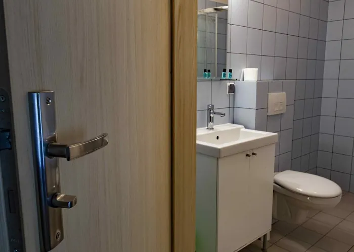 I Restauracja Laguna