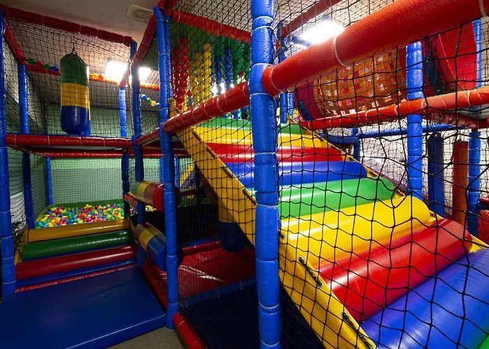 Bed & Breakfast I Restauracja Laguna Pogorzelica (Gmina Rewal)