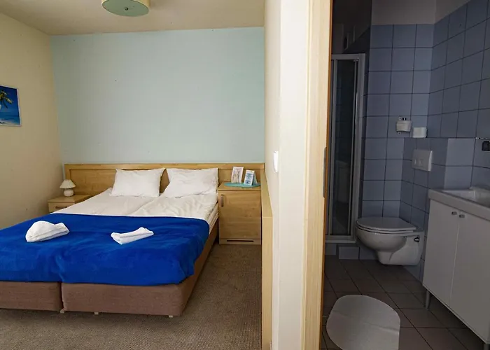 I Restauracja Laguna Pogorzelica (Gmina Rewal)