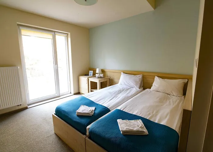 I Restauracja Laguna