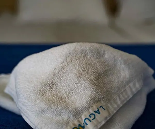 I Restauracja Laguna Bed & Breakfast