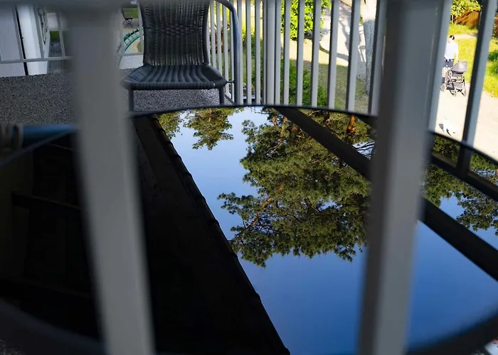 I Restauracja Laguna Pogorzelica (Gmina Rewal)