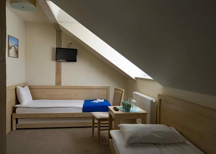 I Restauracja Laguna 4*