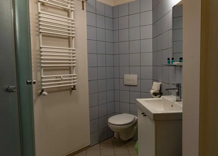 I Restauracja Laguna