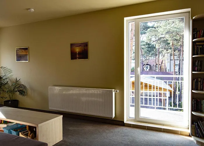 I Restauracja Laguna Pogorzelica (Gmina Rewal)