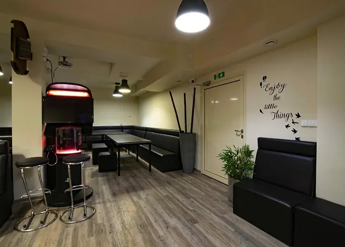 I Restauracja Laguna Pogorzelica (Gmina Rewal)