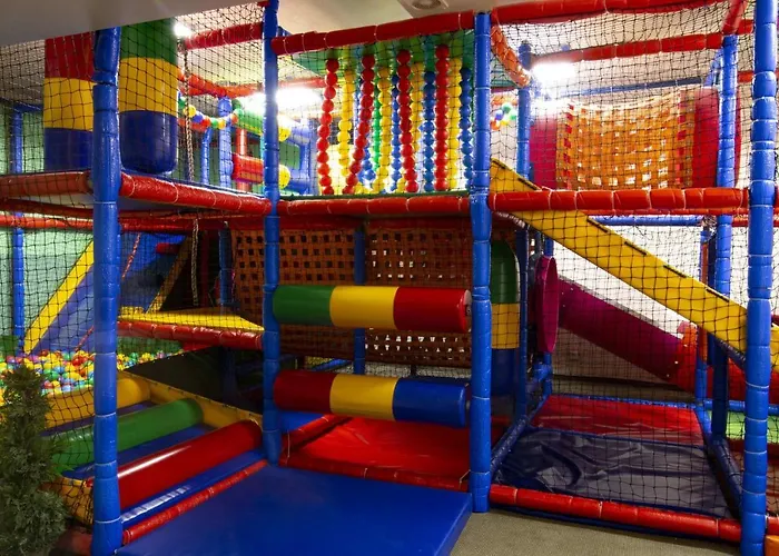 Bed and breakfast I Restauracja Laguna