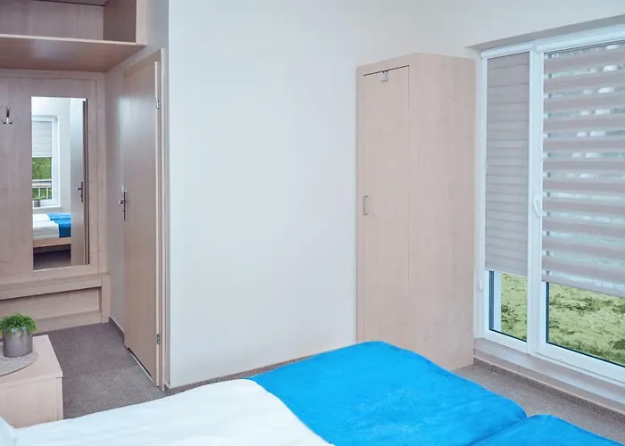 I Restauracja Laguna