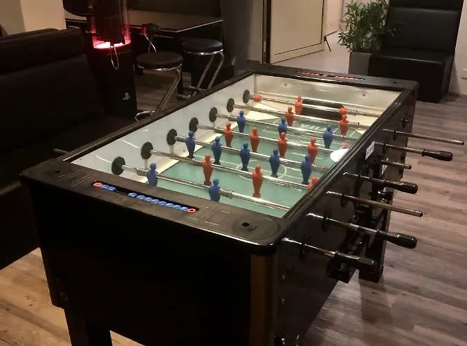 Bed & Breakfast I Restauracja Laguna Pogorzelica (Gmina Rewal)