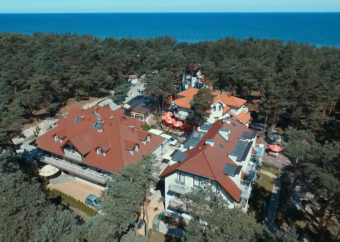 Bed and breakfast I Restauracja Laguna 4*